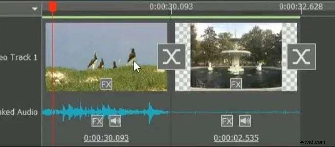 VideoPad Video Editor Review:voor-, nadelen en beste alternatieven 2024 