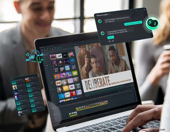 VideoPad Video Editor Review:voor-, nadelen en beste alternatieven 2024 