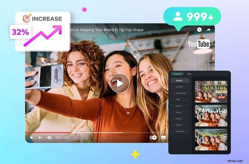 VideoPad Video Editor Review:voor-, nadelen en beste alternatieven 2024 