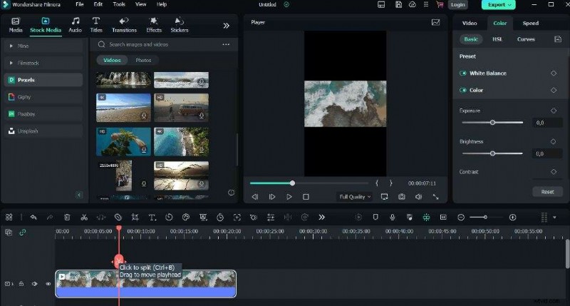 VideoPad Video Editor Review:voor-, nadelen en beste alternatieven 2024 