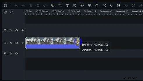 VideoPad Video Editor Review:voor-, nadelen en beste alternatieven 2024 