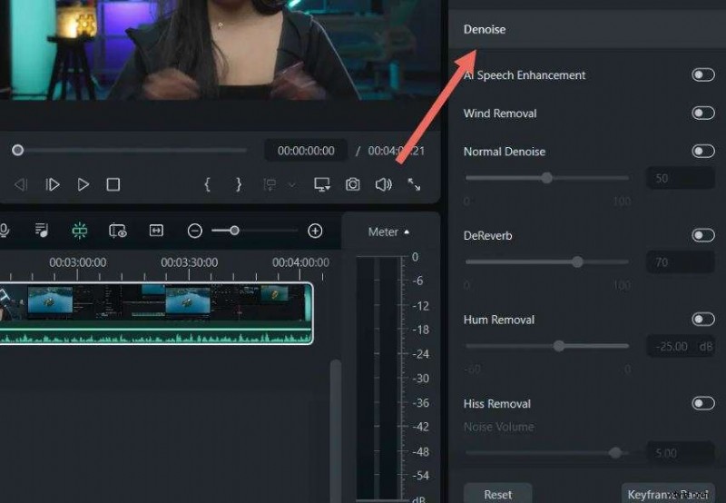VideoPad Video Editor Review:voor-, nadelen en beste alternatieven 2024 