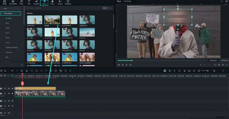 VideoPad Video Editor Review:voor-, nadelen en beste alternatieven 2024 