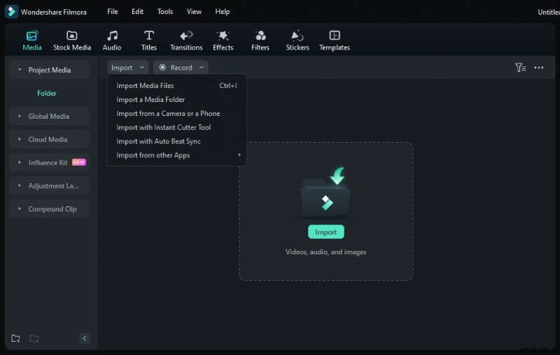 Gratis AI-video-upscalers:verbeter de videokwaliteit naar 4K online 
