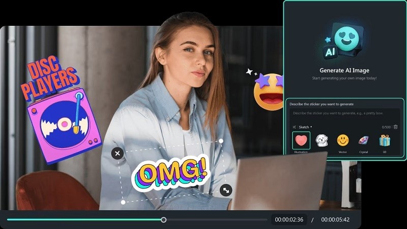 Beste Discord GIF-makers:creëer en deel boeiende reacties 