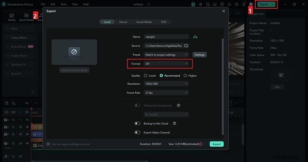 Beste Discord GIF-makers:creëer en deel boeiende reacties 