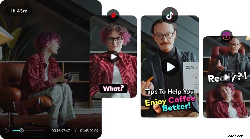 Beste socialemediaplanners voor kleine bedrijven in 2024 