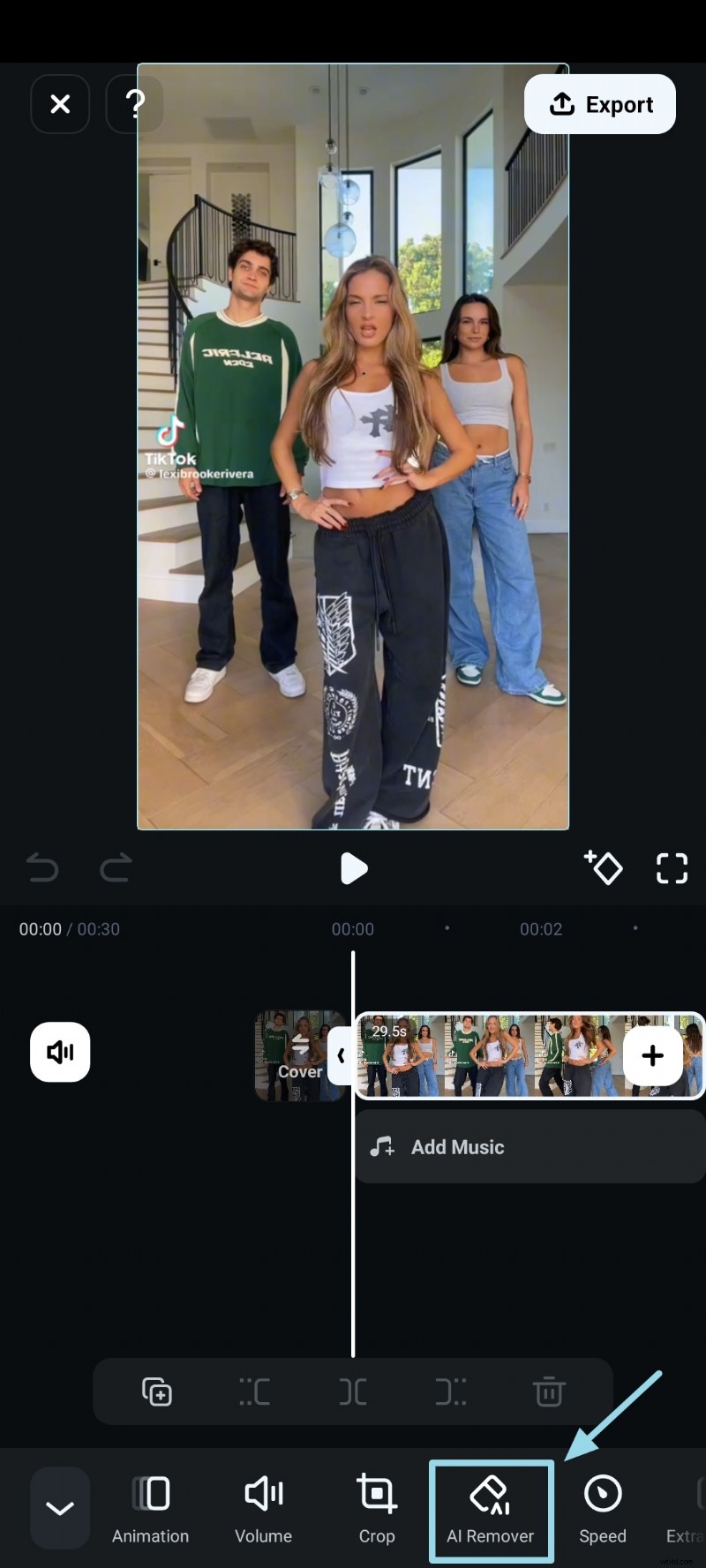 Verwijder TikTok-watermerken:topapps voor naadloze videobewerking 