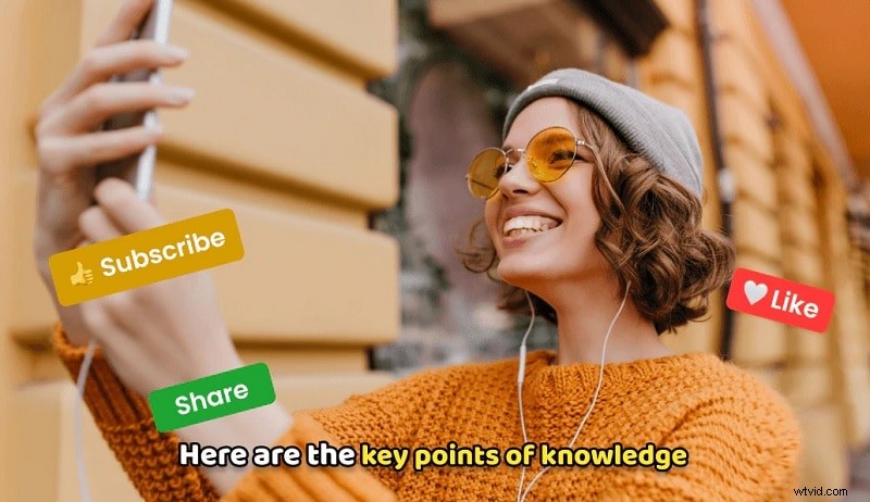 Beste iPhone-apps voor video-ondertiteling en ondertiteling - 2024 