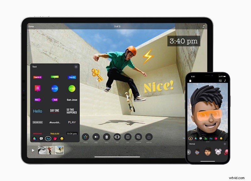 Beste iPhone-apps voor video-ondertiteling en ondertiteling - 2024 