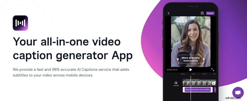 Beste iPhone-apps voor video-ondertiteling en ondertiteling - 2024 