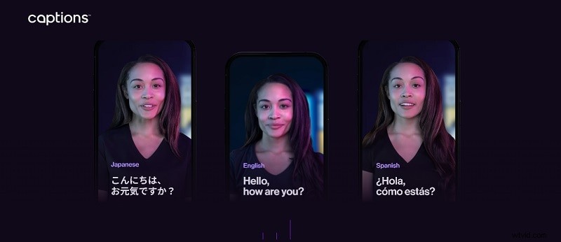 Beste iPhone-apps voor video-ondertiteling en ondertiteling - 2024 