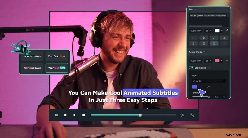Top 8 video-ondertiteling-apps voor Android - 2026 