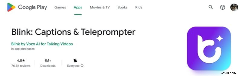 Top 8 video-ondertiteling-apps voor Android - 2026 