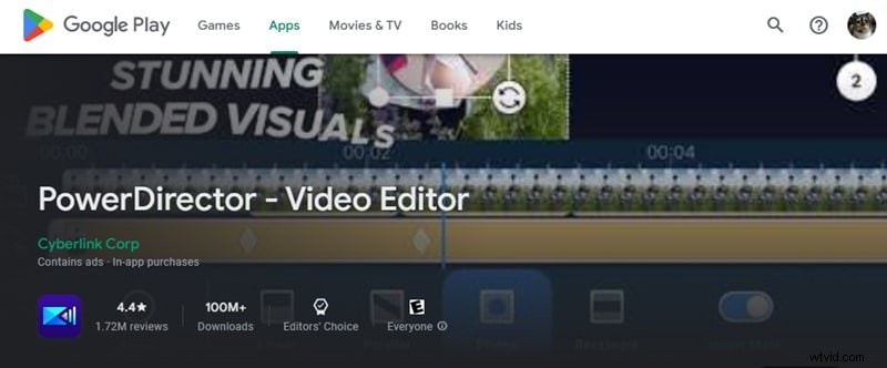 Top 8 video-ondertiteling-apps voor Android - 2026 