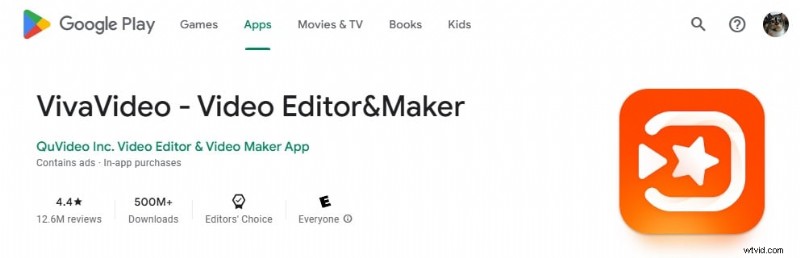 Top 8 video-ondertiteling-apps voor Android - 2026 