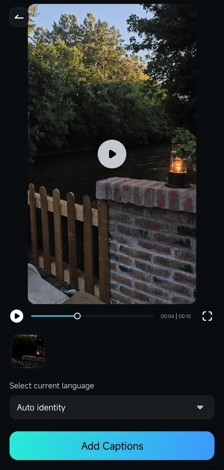 Top 8 video-ondertiteling-apps voor Android - 2026 