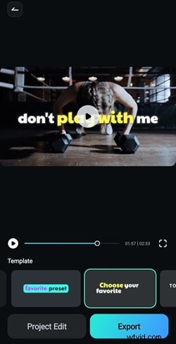 Ondertitels toevoegen aan video s op mobiel:een eenvoudige handleiding 