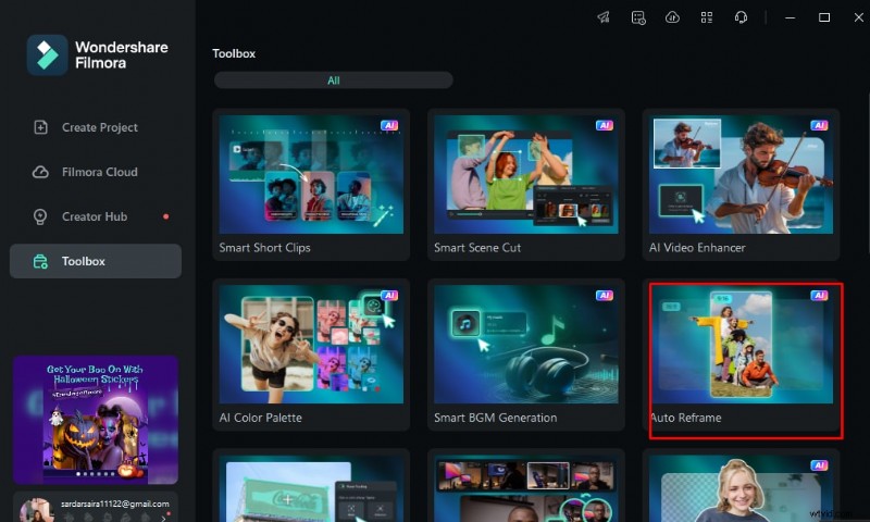 Hulpmiddelen voor automatische videoherkadering:7 beste opties voor alle apparaten 