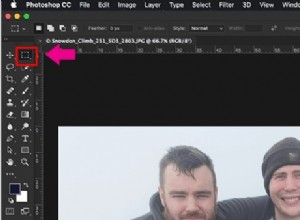 Padroneggiare gli effetti di sfocatura in Photoshop:volti, sfondi e altro 