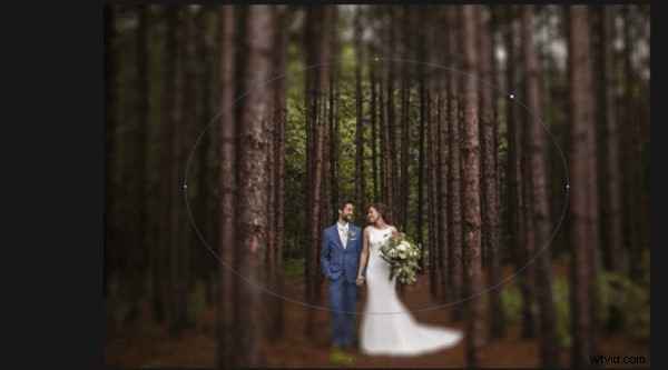 Vervagingseffecten beheersen in Photoshop:gezichten, achtergronden en meer 