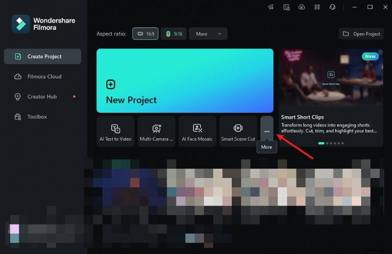Vervagingseffecten beheersen in Photoshop:gezichten, achtergronden en meer 