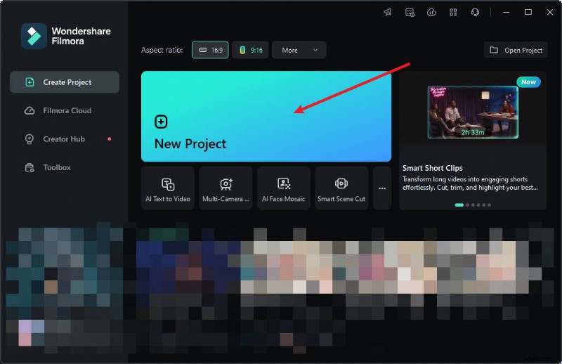 Vervagingseffecten beheersen in Photoshop:gezichten, achtergronden en meer 