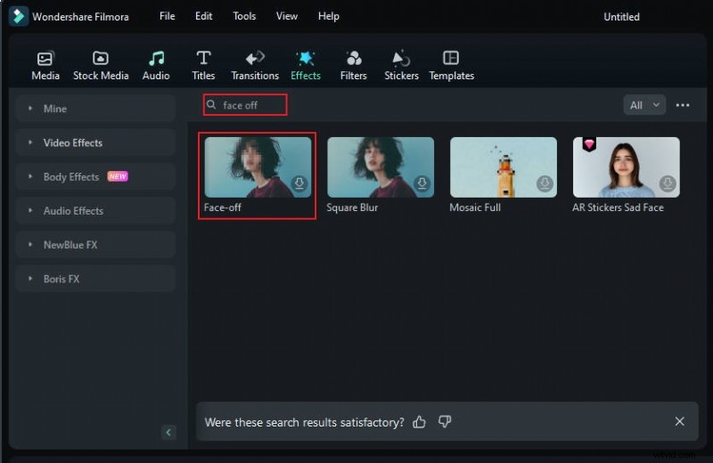 Vervagingseffecten beheersen in Photoshop:gezichten, achtergronden en meer 