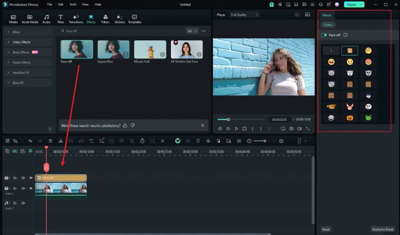 Vervagingseffecten beheersen in Photoshop:gezichten, achtergronden en meer 