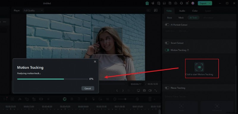 Vervagingseffecten beheersen in Photoshop:gezichten, achtergronden en meer 