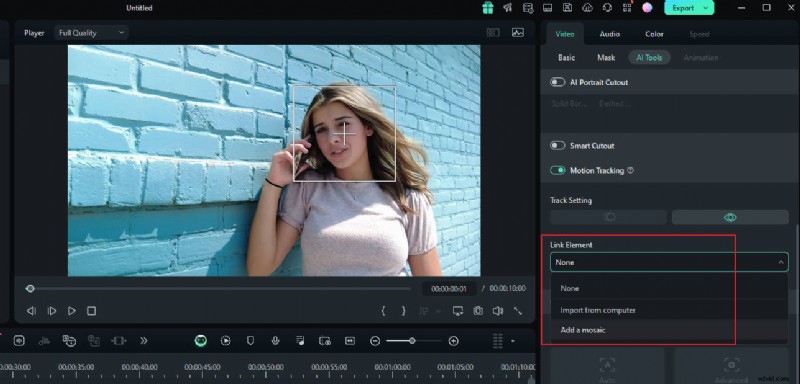 Vervagingseffecten beheersen in Photoshop:gezichten, achtergronden en meer 