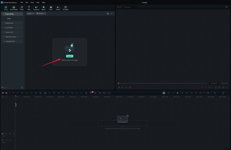 Het formaat van video s wijzigen in DaVinci Resolve:een stapsgewijze handleiding 