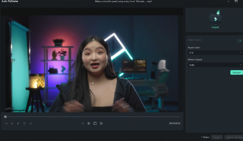 Het formaat van video s wijzigen in DaVinci Resolve:een stapsgewijze handleiding 