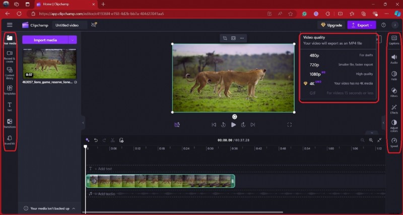 Windows 11 Video-editors:native tools en beste alternatieven 