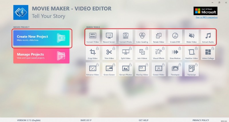 Windows 11 Video-editors:native tools en beste alternatieven 