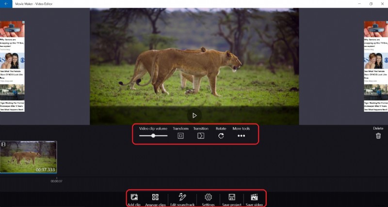 Windows 11 Video-editors:native tools en beste alternatieven 