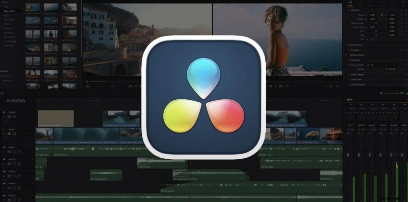 Master videobewerking:de beste online cursussen voor alle niveaus 