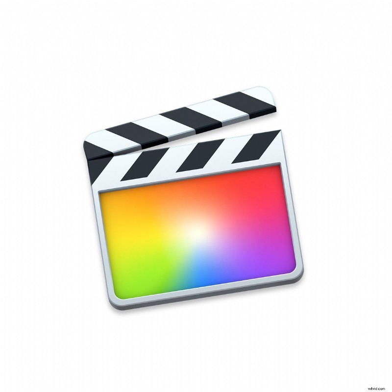 Miglior software di editing video per Mac del 2024:le 8 migliori scelte 