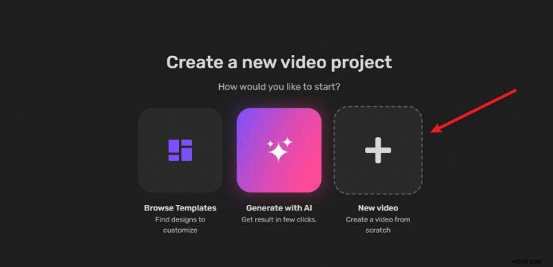 Beste online videomaskeringstools voor verbeterde bewerking