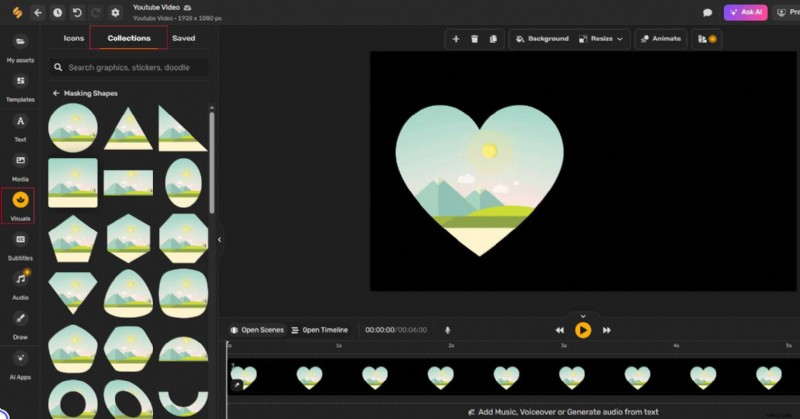 Beste online videomaskeringstools voor verbeterde bewerking