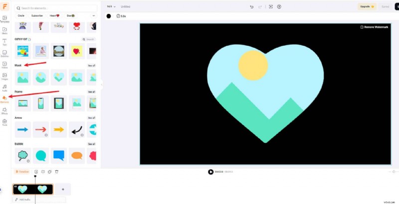 Beste online videomaskeringstools voor verbeterde bewerking