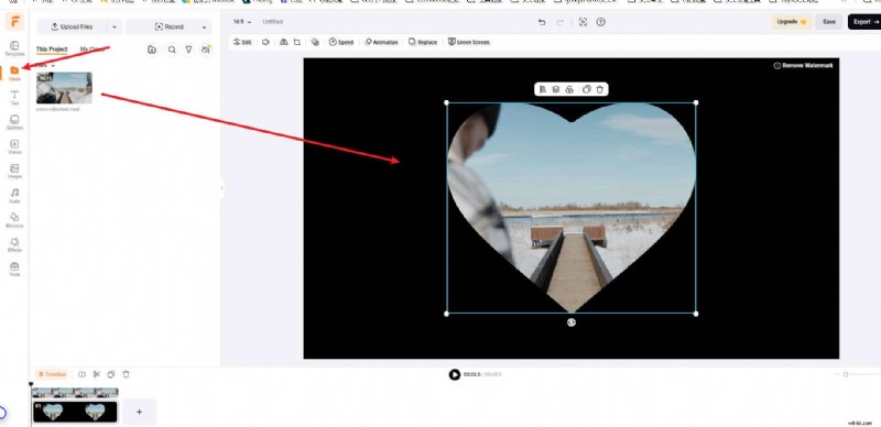 Beste online videomaskeringstools voor verbeterde bewerking