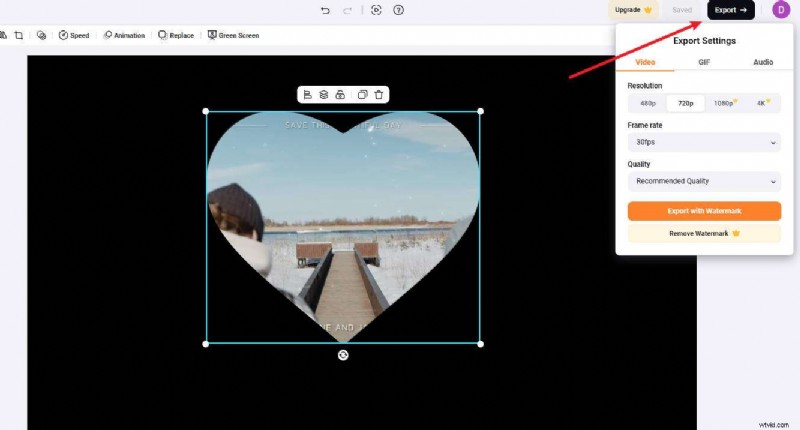 Beste online videomaskeringstools voor verbeterde bewerking
