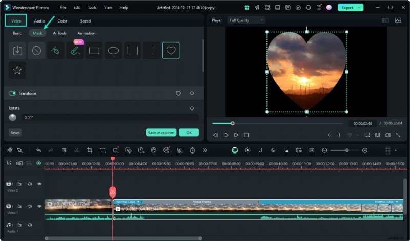 Beste online videomaskeringstools voor verbeterde bewerking