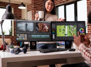 Gratis After Effects-diavoorstellingsjablonen (2024) - Maak verbluffende beelden 