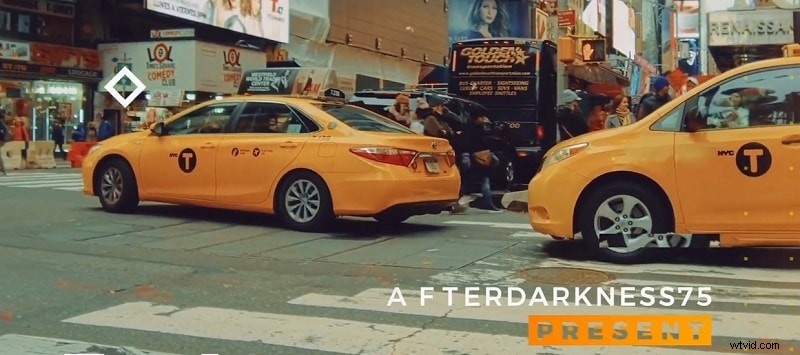 Gratis After Effects-diavoorstellingsjablonen (2024) - Maak verbluffende beelden 