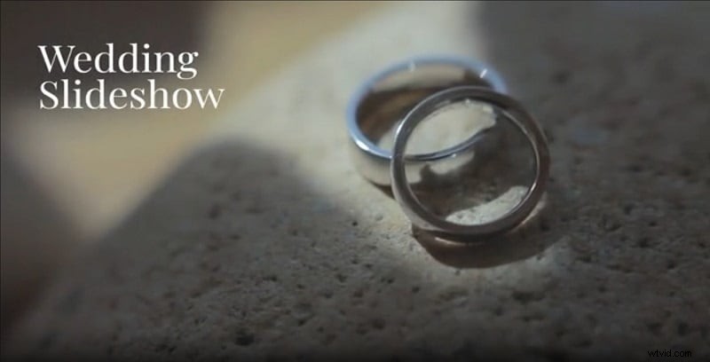 Gratis After Effects-diavoorstellingsjablonen (2024) - Maak verbluffende beelden 