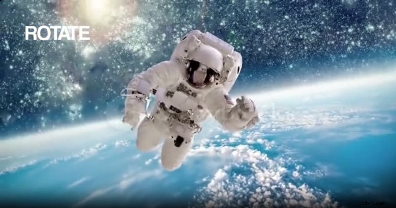 Gratis After Effects-diavoorstellingsjablonen (2024) - Maak verbluffende beelden 