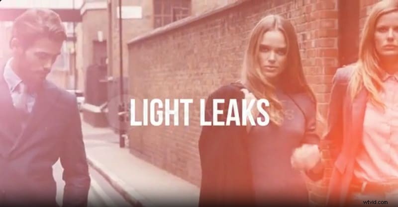 Gratis After Effects-diavoorstellingsjablonen (2024) - Maak verbluffende beelden 