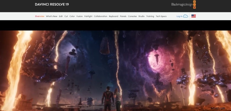 Pastelkleuren bij videobewerking:de zes beste hulpmiddelen voor kleurcorrectie 